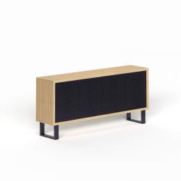 Тумба Zett ZTLG-145